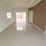 Casa em condomínio para alugar com 3 quartos, sendo 1 suíte, em Parque Residencial Villa dos Inglezes, Sorocaba, SP