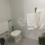 Apartamento à venda com 1 quarto no Centro, São Paulo, SP