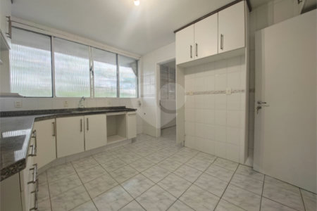 Apartamento à venda com 2 quartos em Alto da Boa Vista, São Paulo, SP