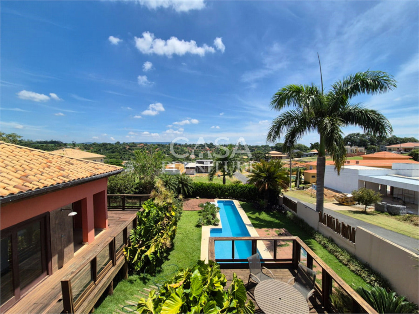 Casa em condomínio à venda ou para alugar com 3 suítes em Village Ipanema Ii, Araçoiaba da Serra, SP