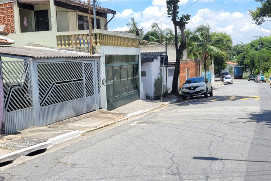 Casa Térrea à venda com 2 quartos em Tremembé, São Paulo, SP