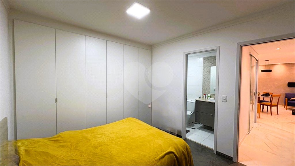 Apartamento à venda com 3 quartos, sendo 1 suíte, em Jardim Vera Cruz, Sorocaba, SP