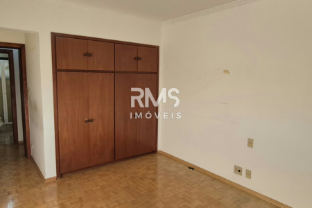 Apartamento à venda com 3 quartos e 1 suíte - Edifício Margherita - Itu SP