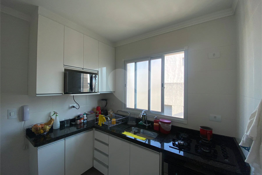 Apartamento à venda com 2 quartos, sendo 1 suíte, em Vila Aurora (zona Norte), São Paulo, SP