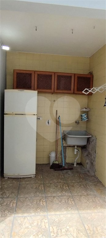 Casa à venda com 3 quartos, sendo 1 suíte, em Mandaqui, São Paulo, SP