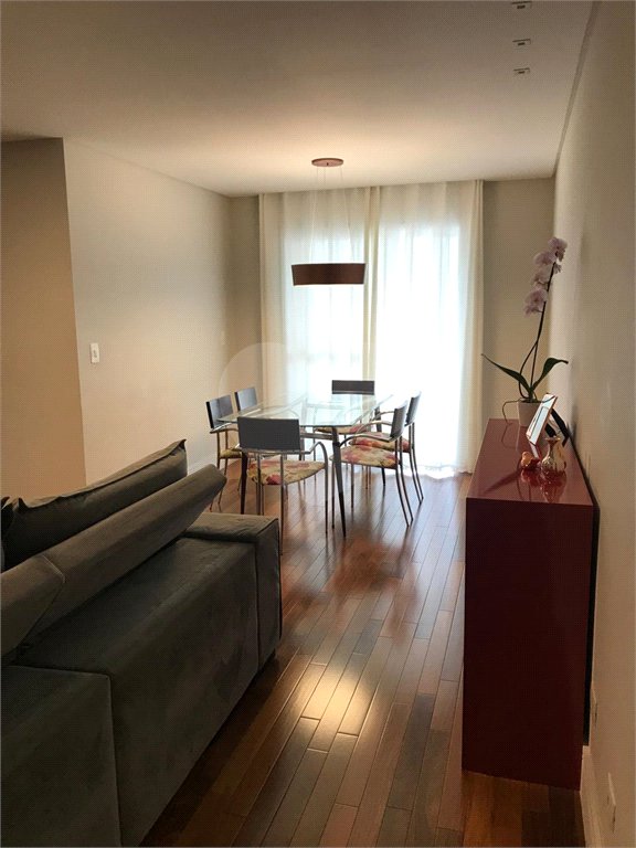 Apartamento à Venda – 90m² | 3 Dorms (2 Suítes) | 2 Vagas | Água Fria – São Paulo