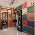 Apartamento à venda com 1 quarto em Vila Pompéia, São Paulo, SP