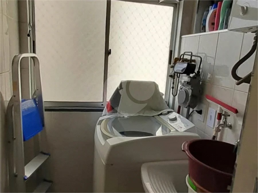 Apartamento à venda com 2 quartos em Jardim Monte Alegre, São Paulo, SP