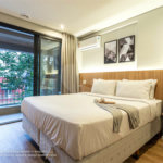 Studio à venda com 1 quarto em Jardim Paulista, São Paulo, SP