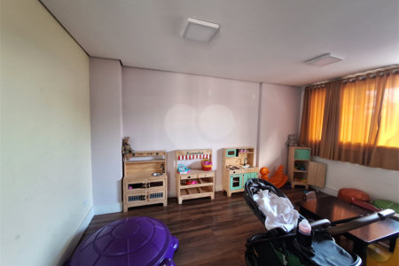 Apartamento à venda com 3 suítes em Vila Maria Alta, São Paulo, SP