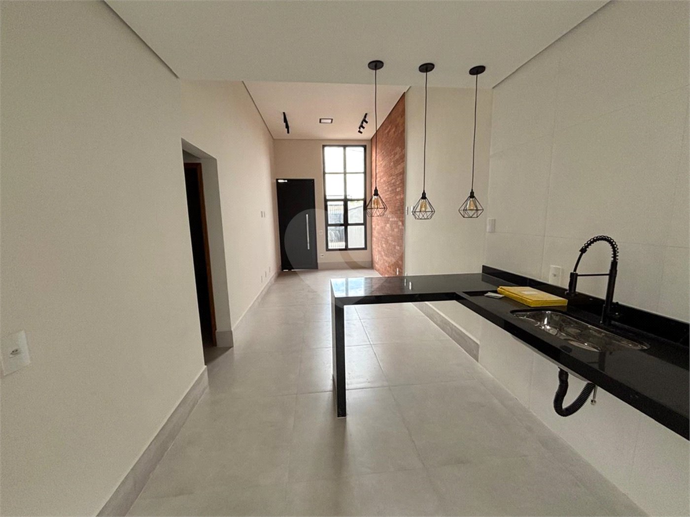Casa à venda com 2 quartos, sendo 1 suíte, em Jardim Taquaral, Salto, SP