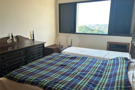 Apartamento à venda com 4 suítes em Fazenda Morumbi, São Paulo, SP