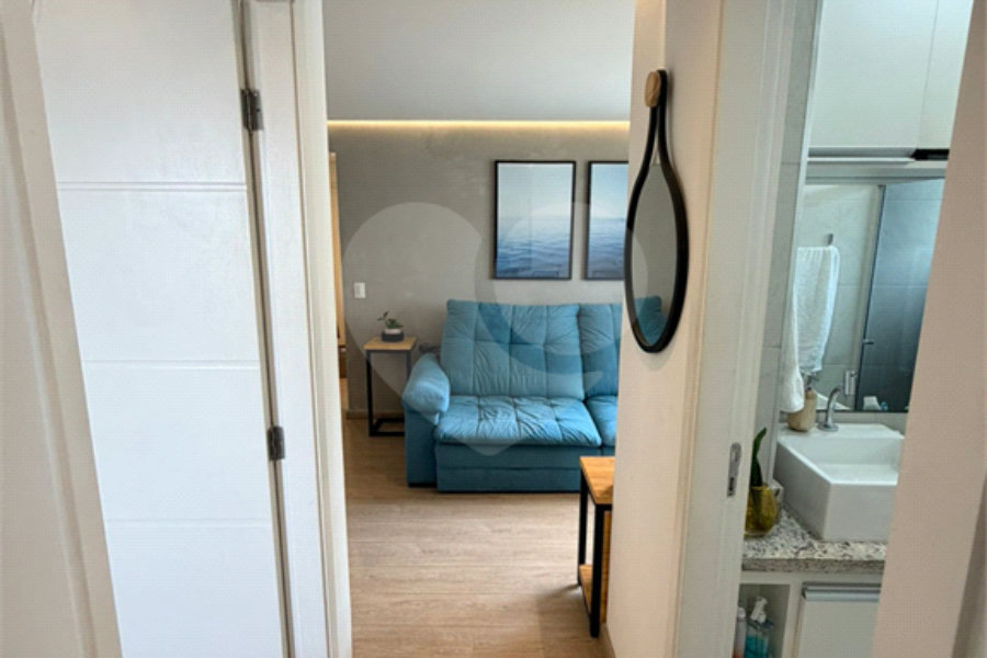 Apartamento à venda ou para alugar com 2 quartos em Parada Inglesa, São Paulo, SP
