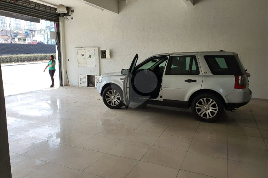 Prédio à venda ou para alugar em Pari, São Paulo, SP
