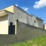 Casa à venda com 3 quartos, sendo 1 suíte, no condomínio Lagos D Icaraí, Salto - SP