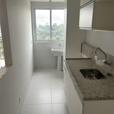Apartamento à venda com 2 quartos em Fazenda Morumbi, São Paulo, SP