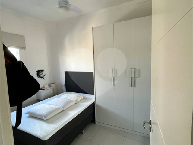 Apartamento à venda com 2 quartos em Santana, São Paulo, SP