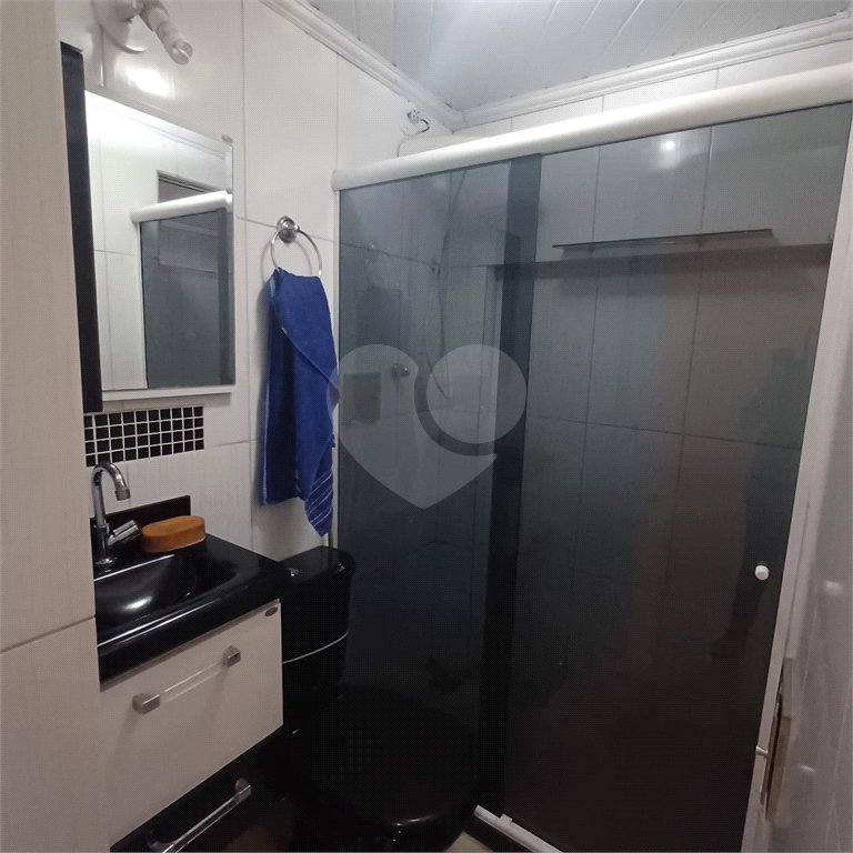 Casa à venda com 3 quartos, sendo 1 suíte, em Senador Camará, Rio de Janeiro, RJ