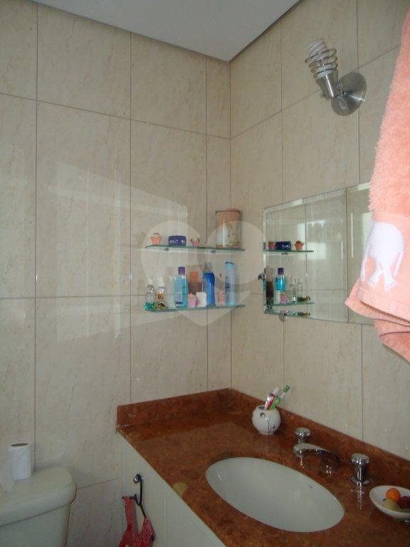 Apartamento à venda ou para alugar com 4 quartos, sendo 3 suítes, em Santana, São Paulo, SP