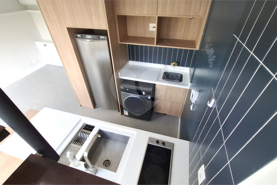 Apartamento à venda com 1 suíte em Santana, São Paulo, SP