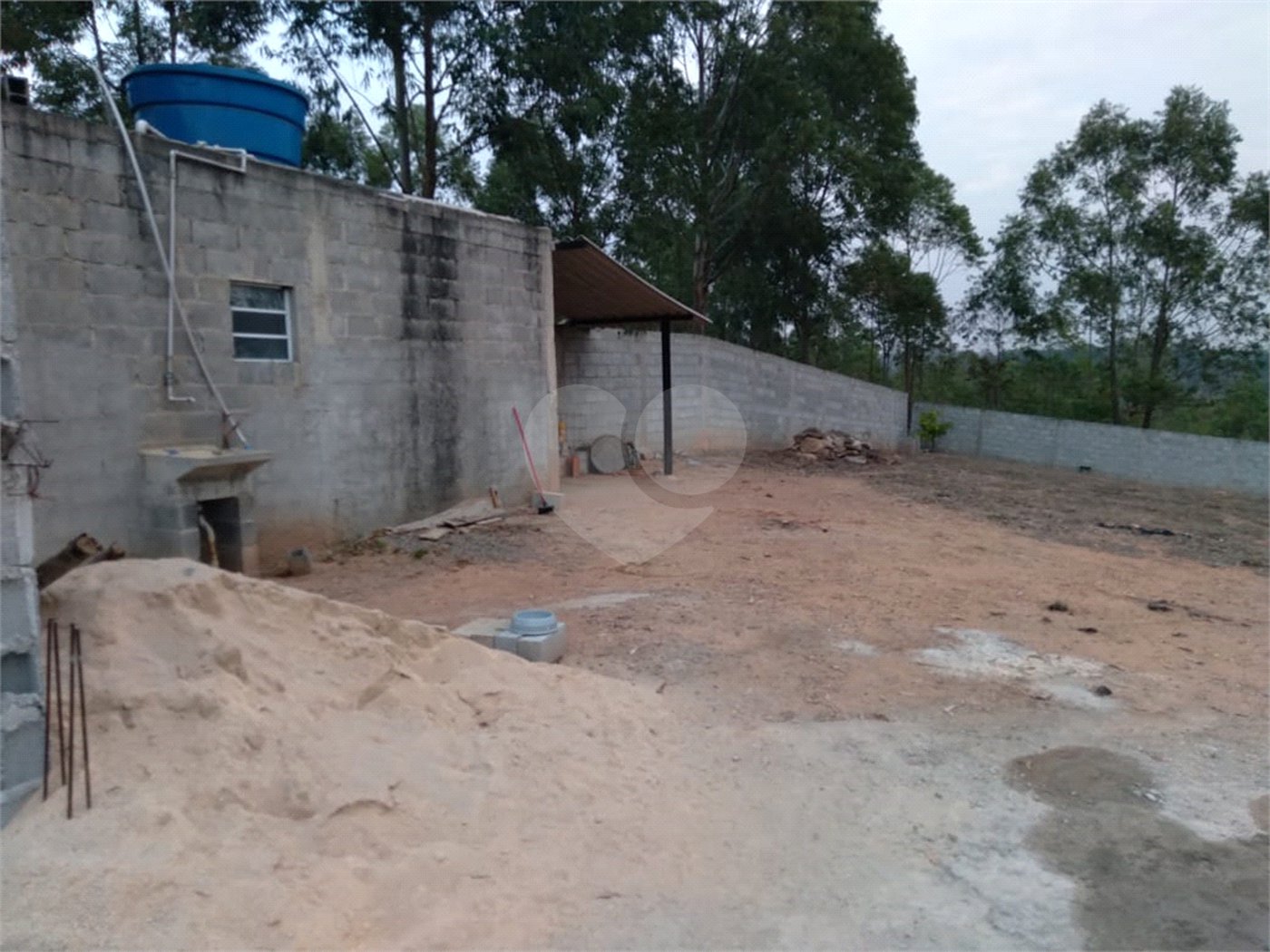 Chácara à venda com 1 suíte em Loteamento Colinas Verdes, Atibaia, SP