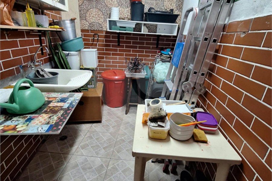 Sobrado à venda com 3 quartos em Tremembé, São Paulo, SP