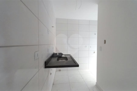 Apartamento à venda com 2 quartos, sendo 1 suíte, em Vila Mazzei, São Paulo, SP