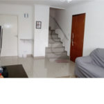 Sobrado à venda com 3 quartos, sendo 1 suíte, em Vila Nova Cachoeirinha, São Paulo, SP