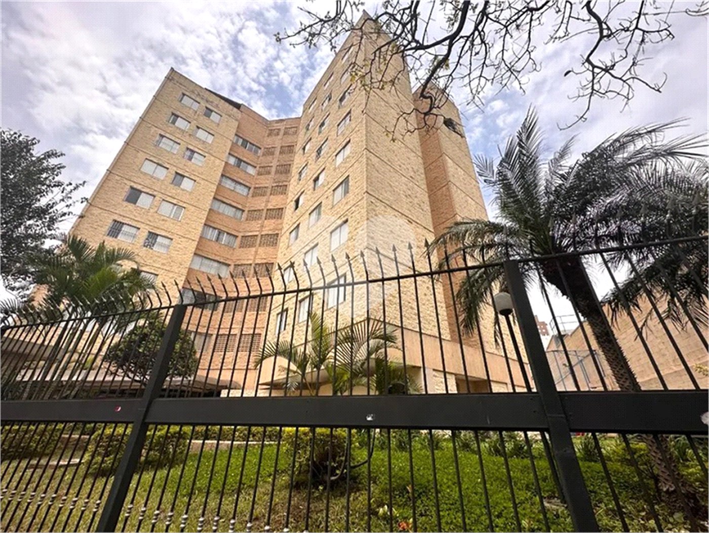 Apartamento à venda com 3 quartos em Vila Guilherme, São Paulo, SP