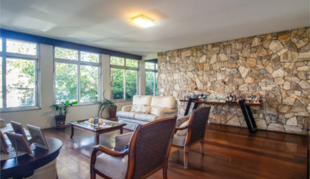 Casa à venda com 3 suítes em Alto de Pinheiros, São Paulo, SP