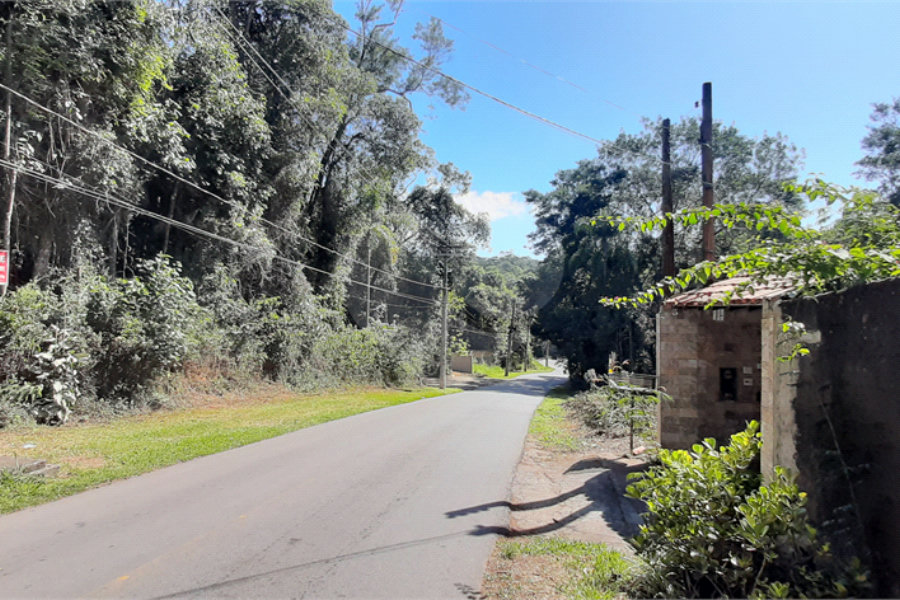 Terreno à venda em Serra da Cantareira, Mairiporã, SP