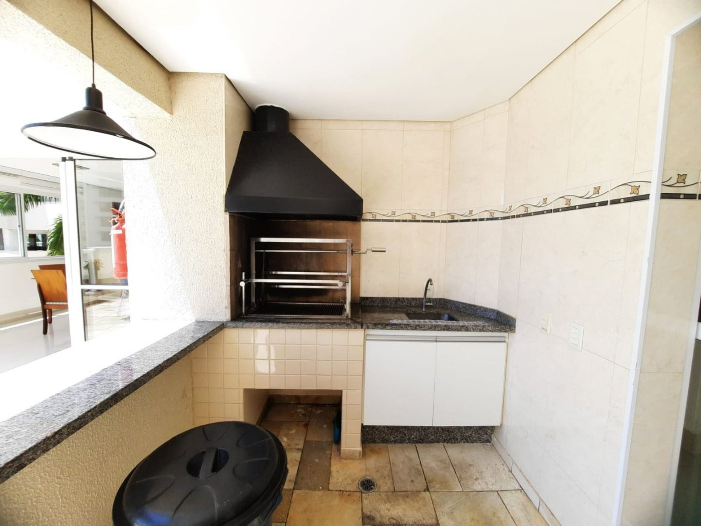 Cobertura à venda, 196 m² por R$ 2.200.000,00 - Jardim Las Palmas - Guarujá/SP