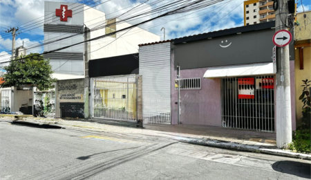 Salão para alugar no Centro, Suzano, SP