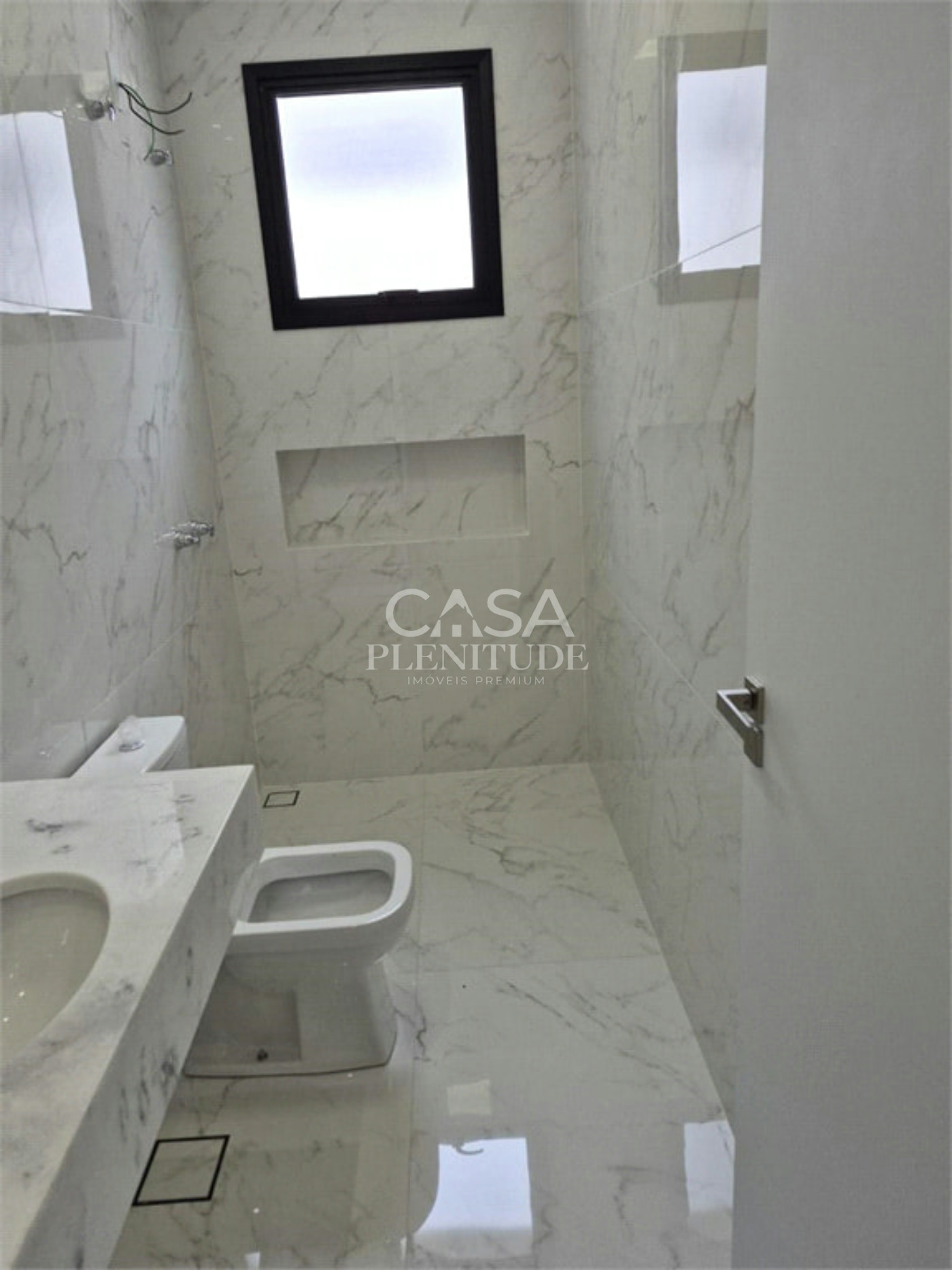 Casa em condomínio à venda com 3 quartos, sendo 1 suíte, em Jardim Villagio Milano, Sorocaba, SP