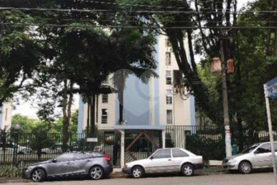 Apartamento à venda com 2 quartos em Mandaqui, São Paulo, SP