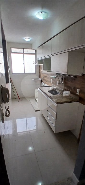 Apartamento para alugar com 2 quartos em Campo Grande, Rio de Janeiro, RJ