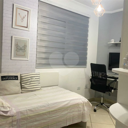 Apartamento à venda com 3 quartos, sendo 1 suíte, em Vila Zilda (tatuapé), São Paulo, SP