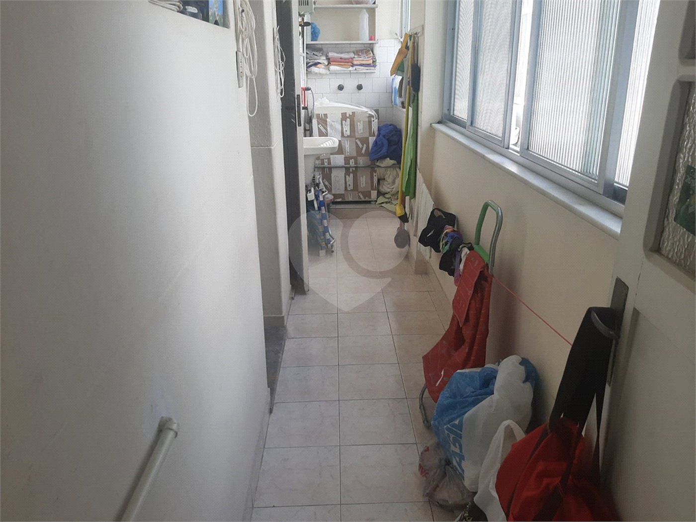 Apartamento à venda com 3 quartos, sendo 1 suíte, em Copacabana, Rio de Janeiro, RJ