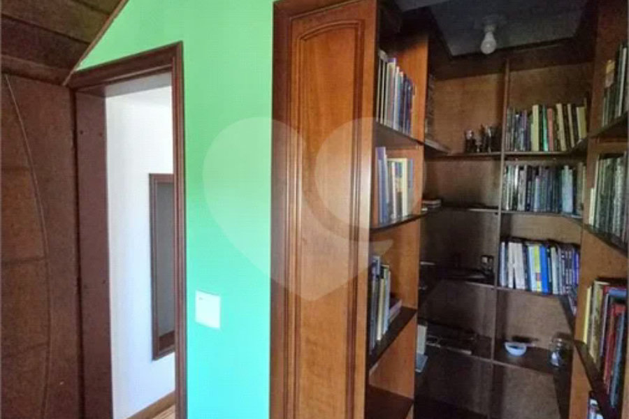 Condomínio à venda com 6 suítes em Cumbari, Mairiporã, SP