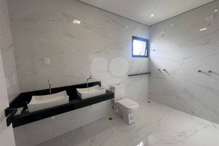 Casa à venda com 3 suítes no condomínio Campos do Conde I e II, Sorocaba - SP