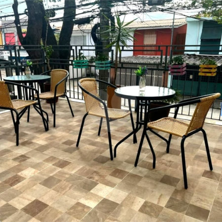 Casa à venda com 3 quartos em Campo Belo, São Paulo, SP