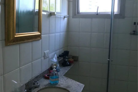 Apartamento à venda com 3 suítes em Vila Morumbi, São Paulo, SP