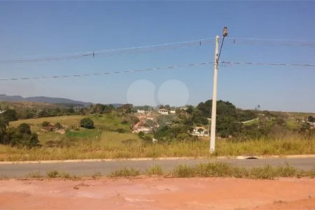 Terreno à venda em Setville Altos de São José, São José dos Campos, SP