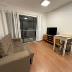 Apartamento à venda ou para alugar com 1 quarto em Jardim Paulista, São Paulo, SP