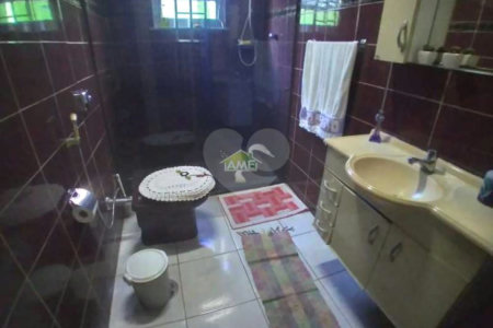 Casa à venda com 2 quartos em Campo Grande, Rio de Janeiro, RJ