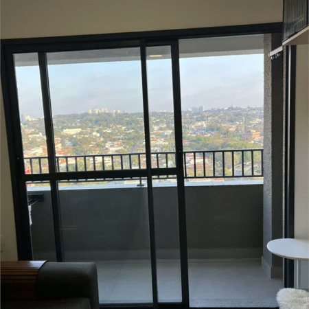 Studio para alugar com 1 quarto em Butantã, São Paulo, SP