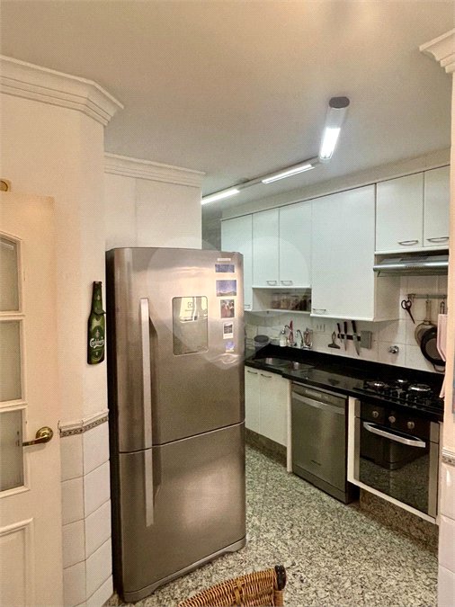 Apartamento à venda com 3 suítes em Tatuapé, São Paulo, SP