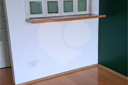 Apartamento à venda com 3 quartos em Vila Andrade, São Paulo, SP