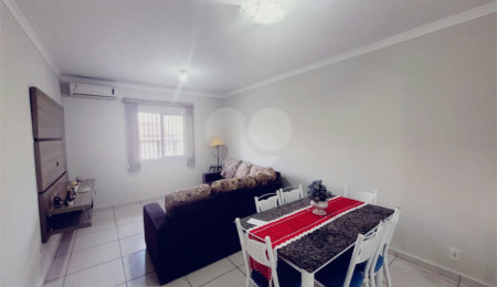 Apartamento para alugar com 2 quartos em Jardim Regente, Indaiatuba, SP