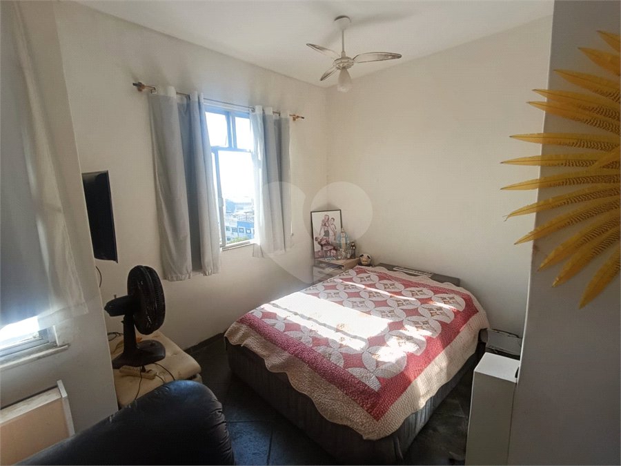 Apartamento à venda com 3 quartos em Maracanã, Rio de Janeiro, RJ